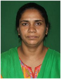 Dr. Sunita