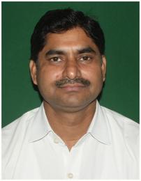 Dr. Arjun Singh