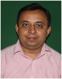 Dr. Rakesh Kumar Rana