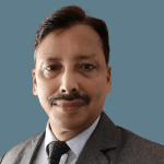Ravinder Singh